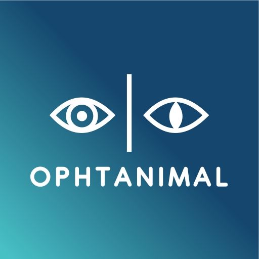Ophtanimal Rennes logo